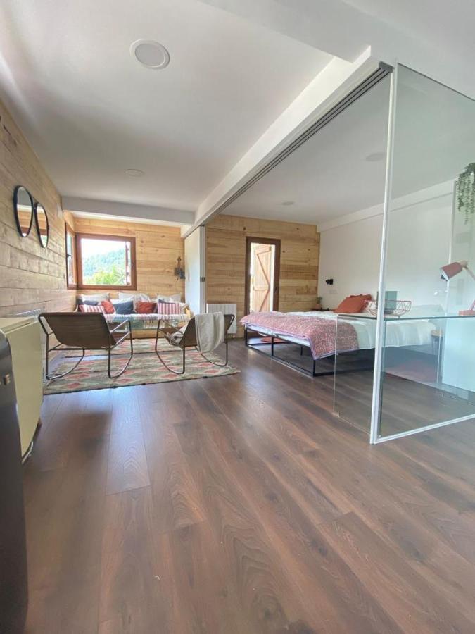 Apartmán Vistas - A Pie De Pistas Y Wifi Panticosa Exteriér fotografie