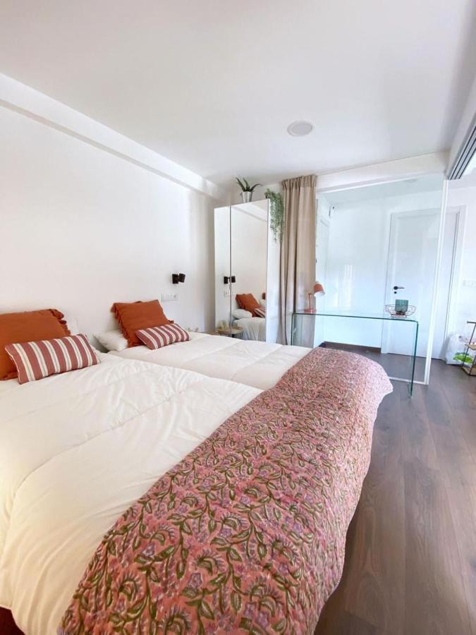 Apartmán Vistas - A Pie De Pistas Y Wifi Panticosa Exteriér fotografie