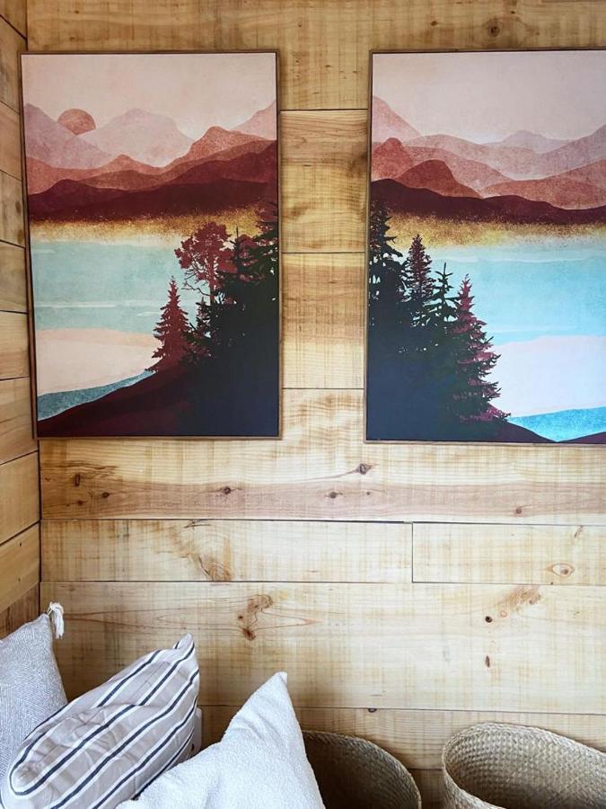 Apartmán Vistas - A Pie De Pistas Y Wifi Panticosa Exteriér fotografie