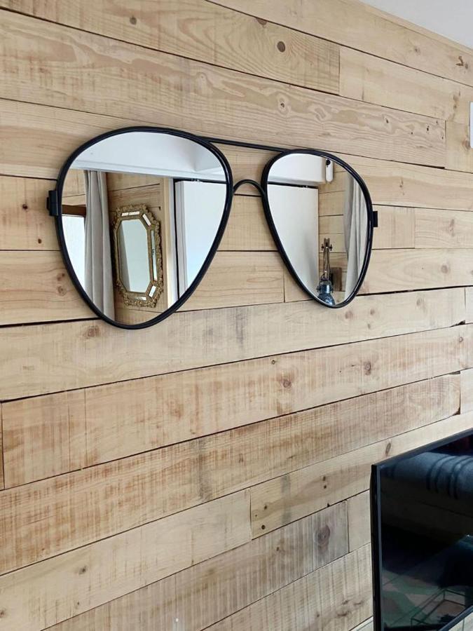 Apartmán Vistas - A Pie De Pistas Y Wifi Panticosa Exteriér fotografie