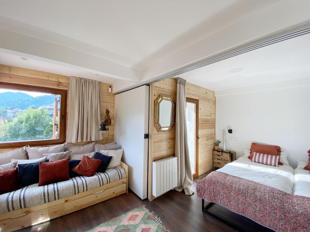 Apartmán Vistas - A Pie De Pistas Y Wifi Panticosa Exteriér fotografie