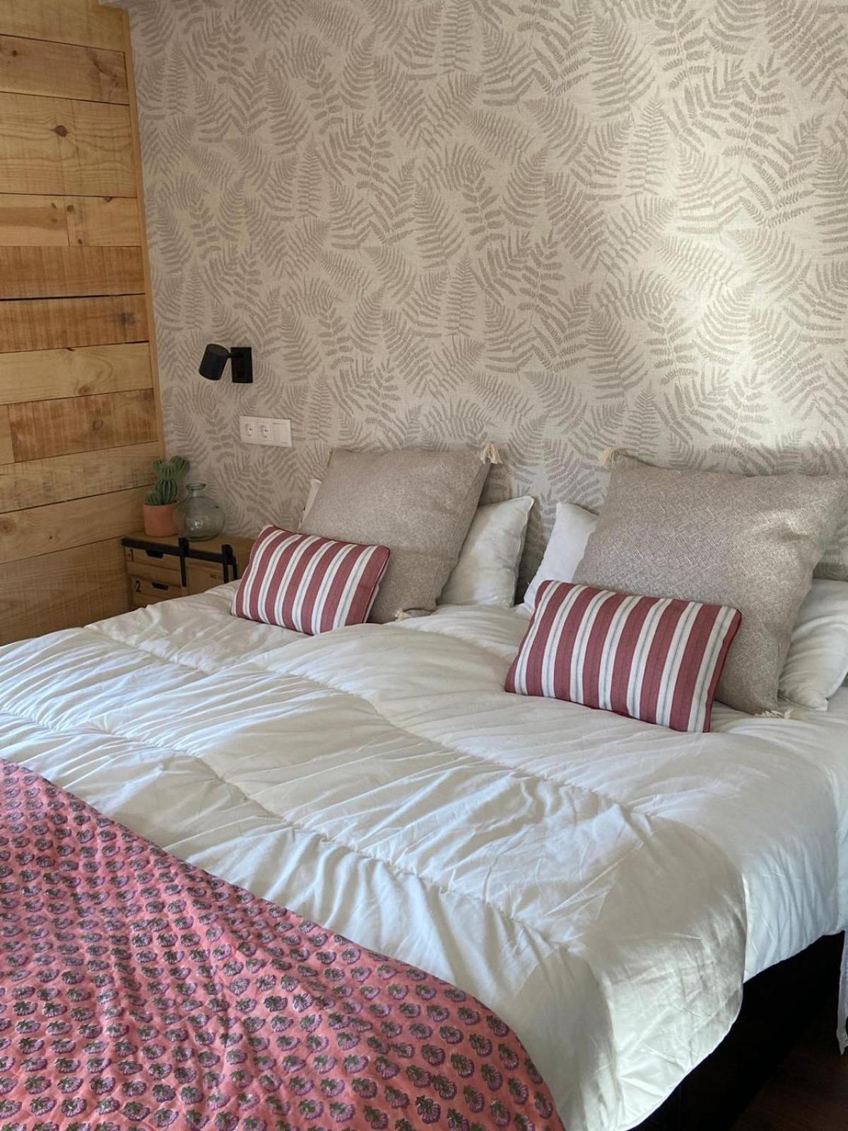 Apartmán Vistas - A Pie De Pistas Y Wifi Panticosa Exteriér fotografie