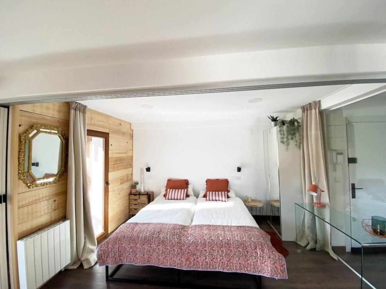 Apartmán Vistas - A Pie De Pistas Y Wifi Panticosa Exteriér fotografie