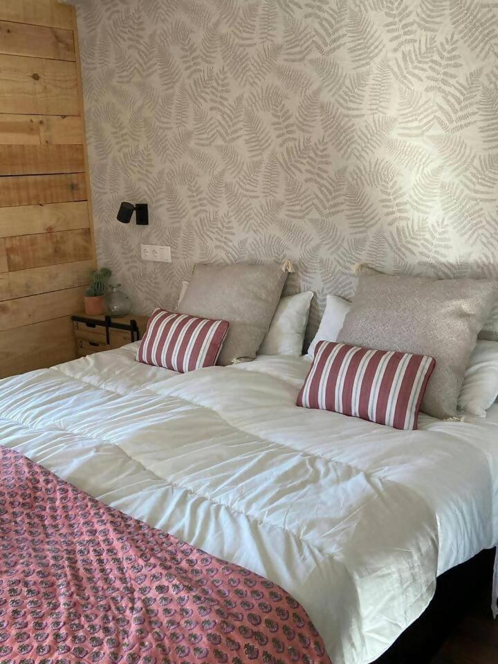 Apartmán Vistas - A Pie De Pistas Y Wifi Panticosa Exteriér fotografie