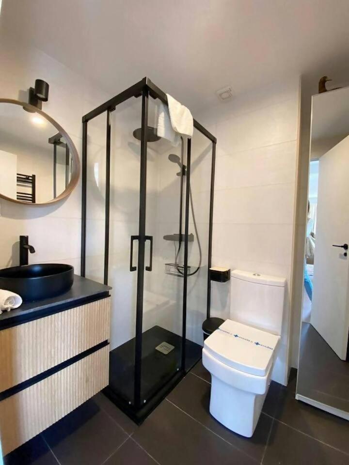 Apartmán Vistas - A Pie De Pistas Y Wifi Panticosa Exteriér fotografie